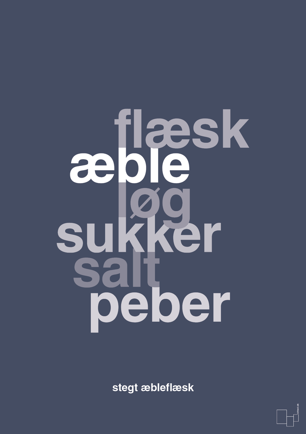 Stegt flæsk - petrol-Opskrifter-A1two3