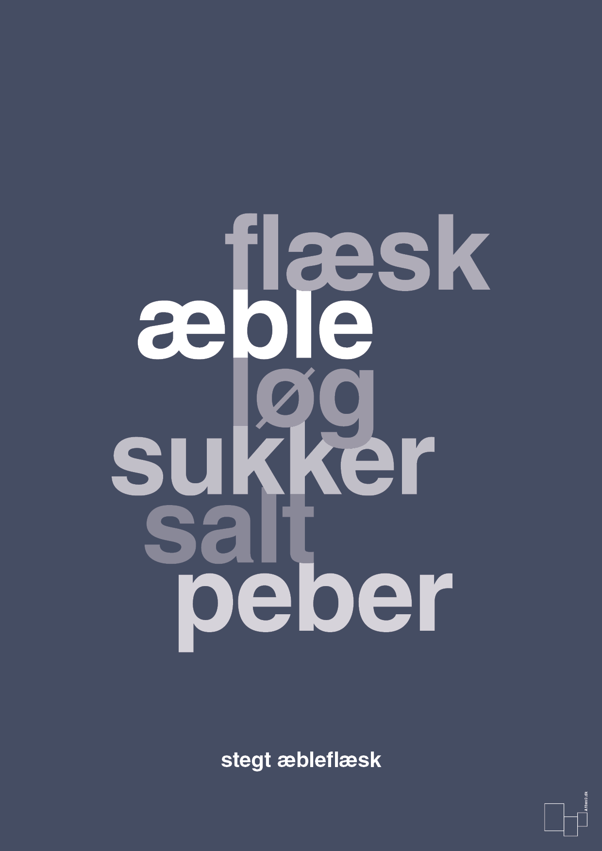 Stegt flæsk - petrol-Opskrifter-A1two3