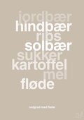 plakat: rødgrød med fløde - creamy mushroom-Opskrifter-A1two3
