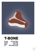T-bone nutrition og miljø - petrol-Ingredienser-A1two3