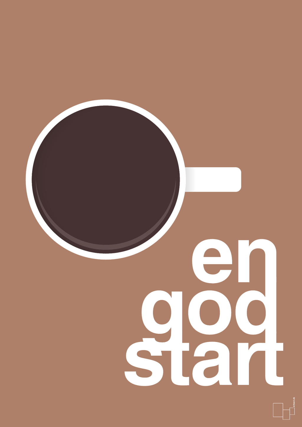 plakat: en god start - cider spice-Ingredienser-A1two3