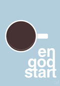 plakat: en god start - heavenly blue-Ingredienser-A1two3