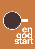 plakat: en god start - rumba orange-Ingredienser-A1two3