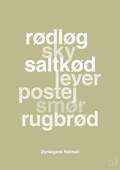 plakat: dyrelægens natmad - back to nature-Opskrifter-A1two3