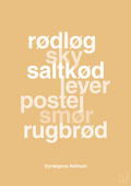 plakat: dyrelægens natmad - charismatic-Opskrifter-A1two3