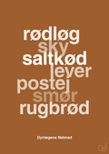 plakat: dyrelægens natmad - cognac-Opskrifter-A1two3