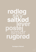 plakat: dyrelægens natmad - creamy mushroom-Opskrifter-A1two3