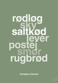 plakat: dyrelægens natmad - jade-Opskrifter-A1two3