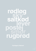 plakat: dyrelægens natmad - light drizzle-Opskrifter-A1two3