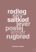 plakat: dyrelægens natmad - plum-Opskrifter-A1two3