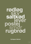 plakat: dyrelægens natmad - secret meadow-Opskrifter-A1two3