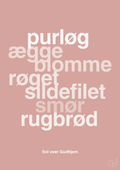 plakat: sol over gudhjem - bubble shell-Opskrifter-A1two3