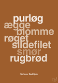 plakat: sol over gudhjem - cognac-Opskrifter-A1two3