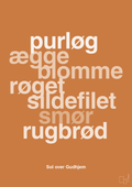 plakat: sol over gudhjem - rumba orange-Opskrifter-A1two3