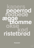 plakat: pariserbøf - battleship gray-Opskrifter-A1two3