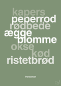 plakat: pariserbøf - jade-Opskrifter-A1two3