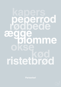 plakat: pariserbøf - light drizzle-Opskrifter-A1two3