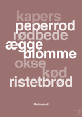 plakat: pariserbøf - plum-Opskrifter-A1two3