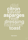 plakat: stjerneskud - back to nature-Opskrifter-A1two3