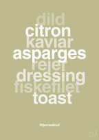 plakat: stjerneskud - back to nature-Opskrifter-A1two3