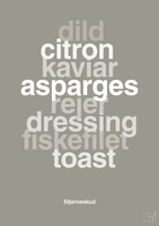 plakat: stjerneskud - battleship gray-Opskrifter-A1two3