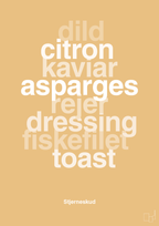 plakat: stjerneskud - charismatic-Opskrifter-A1two3