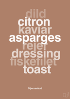 plakat: stjerneskud - cider spice-Opskrifter-A1two3