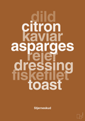 plakat: stjerneskud - cognac-Opskrifter-A1two3