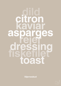 plakat: stjerneskud - creamy mushroom-Opskrifter-A1two3