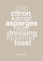 plakat: stjerneskud - creamy mushroom-Opskrifter-A1two3