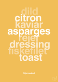 plakat: stjerneskud - honeycomb-Opskrifter-A1two3