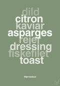 plakat: stjerneskud - jade-Opskrifter-A1two3