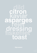 plakat: stjerneskud - light drizzle-Opskrifter-A1two3