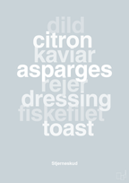 plakat: stjerneskud - light drizzle-Opskrifter-A1two3