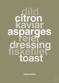 plakat: stjerneskud - misty forrest-Opskrifter-A1two3