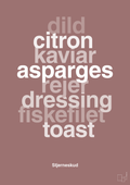 plakat: stjerneskud - plum-Opskrifter-A1two3