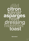 plakat: stjerneskud - secret meadow-Opskrifter-A1two3