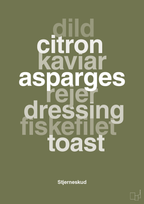 plakat: stjerneskud - secret meadow-Opskrifter-A1two3