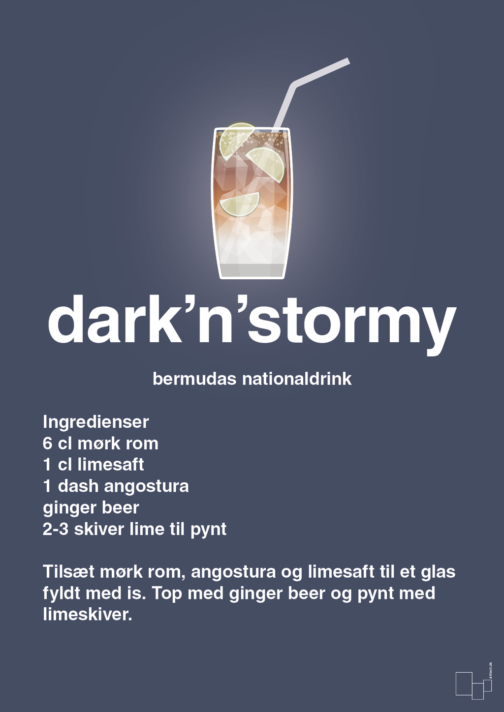 Dark'n'stormy - petrol-Cocktails-A1two3
