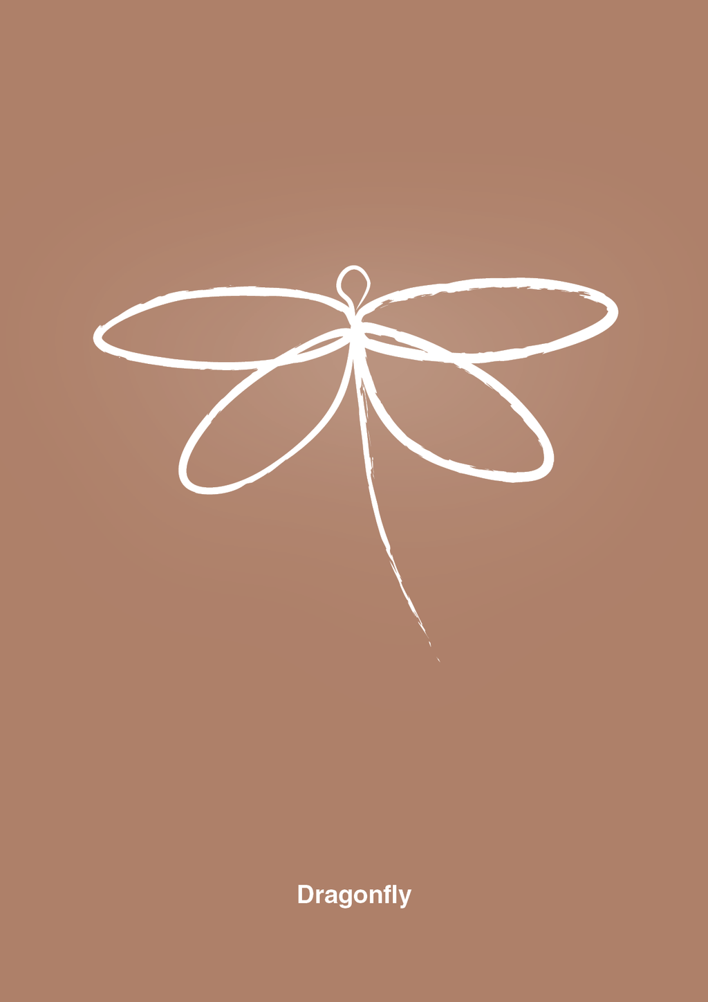 plakat: guldsmed - cider spice-Tegning-A1two3