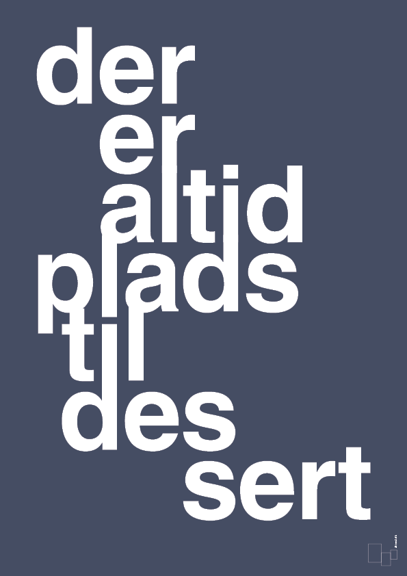 Der er altid plads til dessert - petrol-Livet-A1two3
