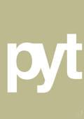 plakat: pyt - back to nature-Retro-A1two3