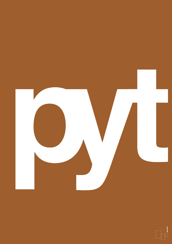 plakat: pyt - cognac-Retro-A1two3