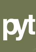 plakat: pyt - secret meadow-Retro-A1two3