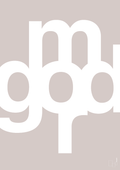 plakat: god mor - broken beige-Retro-A1two3
