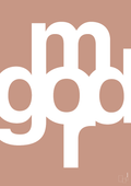 plakat: god mor - powder-Retro-A1two3