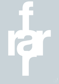 plakat: rar far - light drizzle-Retro-A1two3