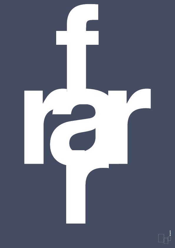 Rar far - petrol-Retro-A1two3