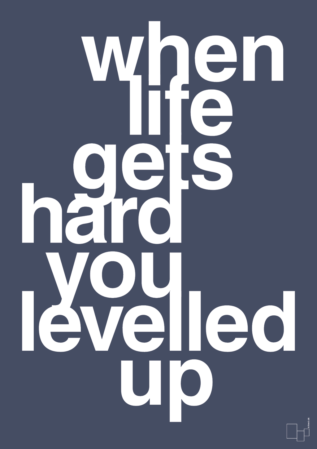 When life gets hard - petrol-Gaming-A1two3