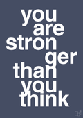 You are stronger than you think - petrol-Fitness-A1two3